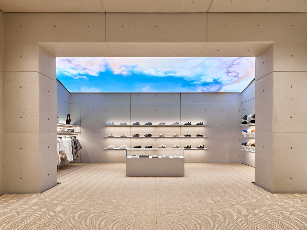 Zara franchise